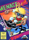Menace Beach (Nintendo Entertainment System)